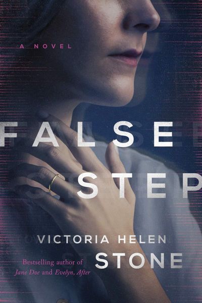 False step