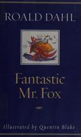 Fantastic Mr. Fox