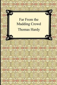 Far From the Madding Crowd