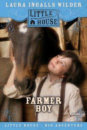 Farmer Boy (Little House)