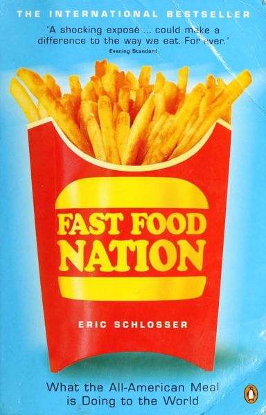 Fast Food Nation