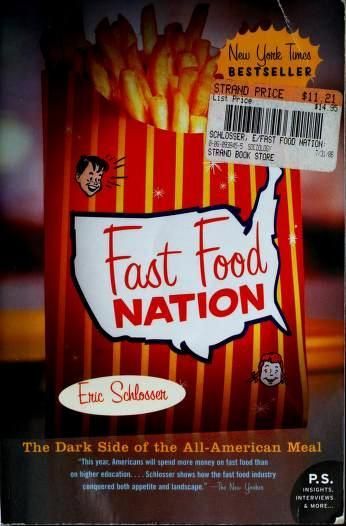 Fast Food Nation