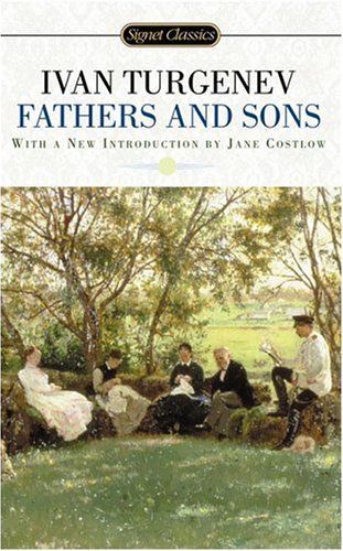 Fathers and sons