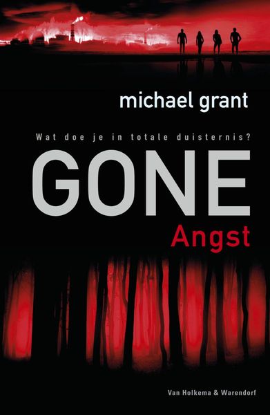 Gone Angst
