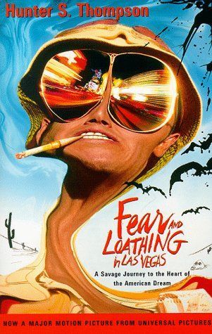 Fear and loathing in Las Vegas