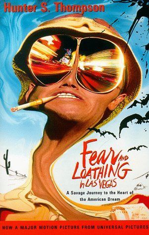 Fear and loathing in Las Vegas