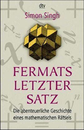 Fermats letzter Satz