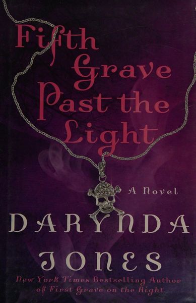 Fifth grave past the light