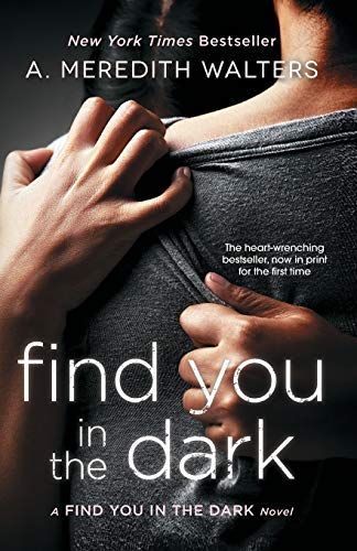 Find You in the Dark
