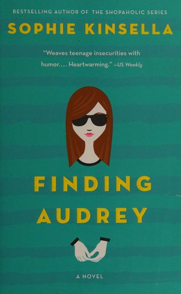 Finding Audrey