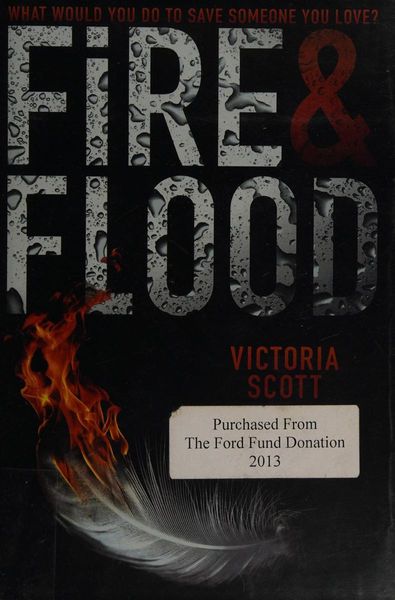 Fire & flood