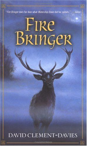 Fire bringer