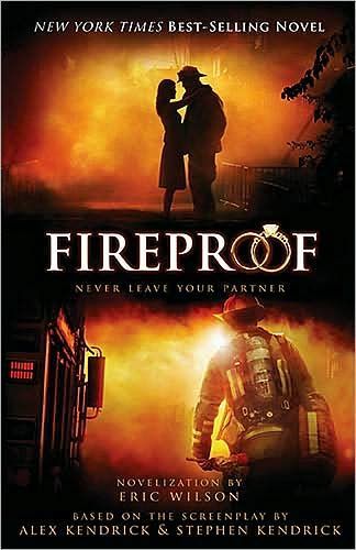 Fireproof