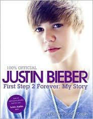 Justin Bieber: First Step 2 Forever