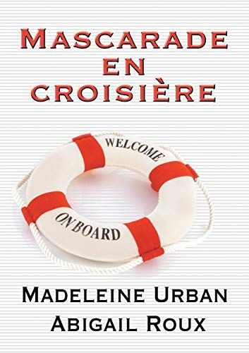 Mascarade En Croisiere