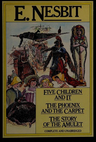 Five Children and It