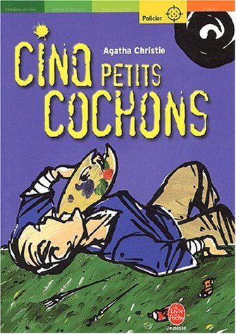 Cinq Petits Cochons