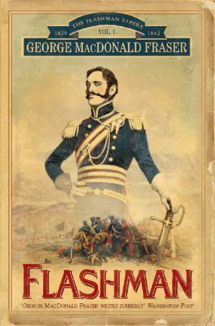 The Flashman (The Flashman Papers)