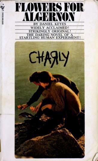 Flowers for Algernon (Bantam Classic)