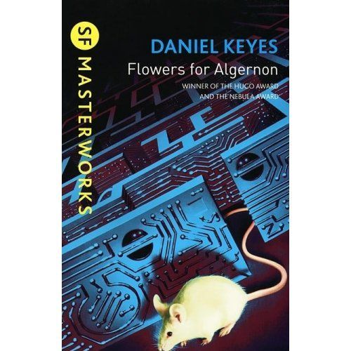 Flowers For Algernon