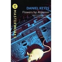 Flowers For Algernon