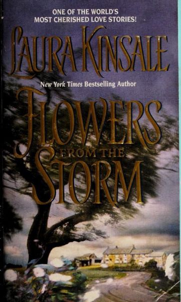 Flowers from the Storm