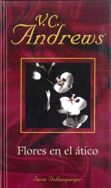 Flores en el ático