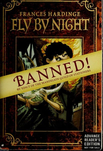 Fly by Night