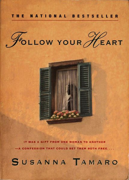 Follow your heart