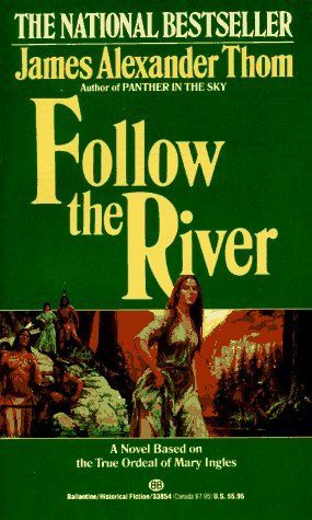 Follow the river