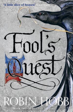 Fool's quest