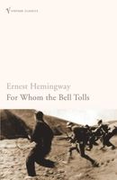For Whom the Bell Tolls (Vintage Classics)