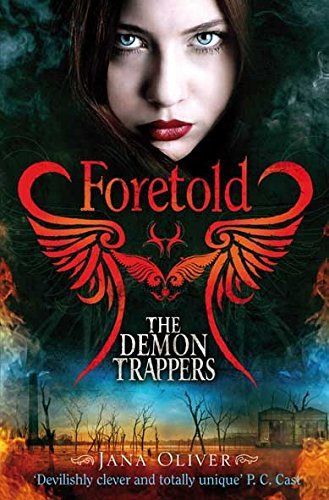 The Demon Trappers