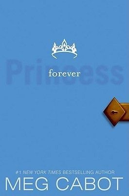Forever Princess
