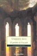 El pendulo de foucault