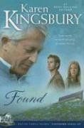 Found (Firstborn Series #3)