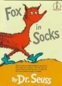 Fox In Socks