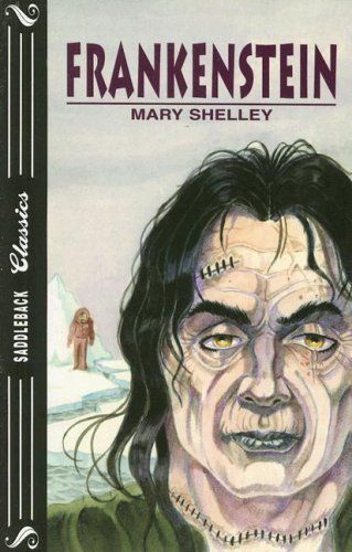 Frankenstein (Saddleback Classics)