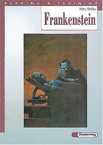 Frankenstein (engl. Ausgabe)