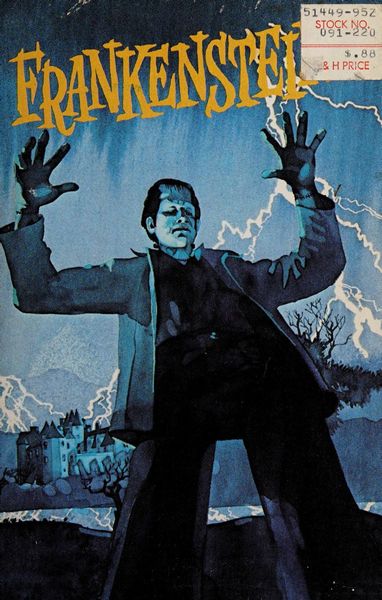 Frankenstein