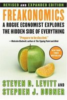 Freakonomics Rev Ed LP