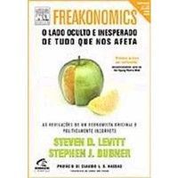 Freakonomics