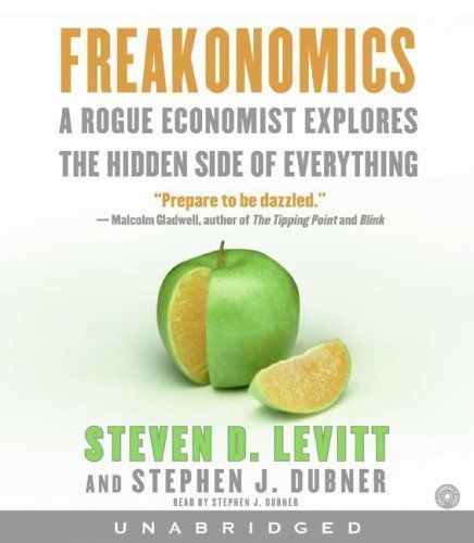 Freakonomics