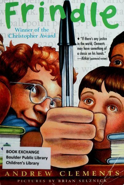 Frindle