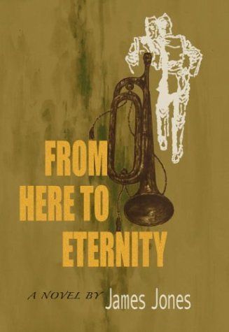 From here to eternity