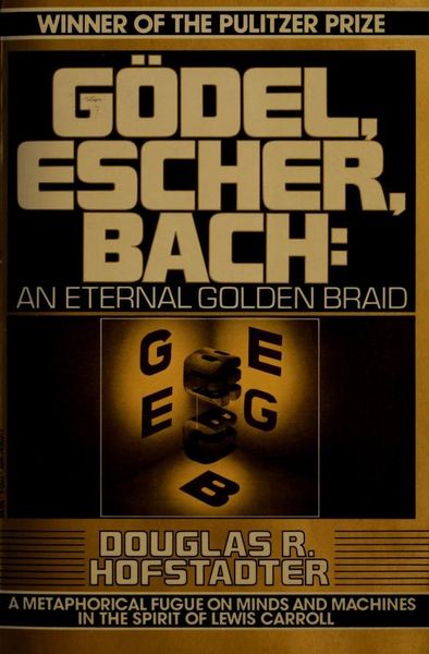 Gödel, Escher, Bach