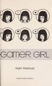 Gamer girl