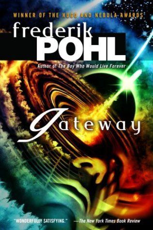 Gateway (Heechee Saga)