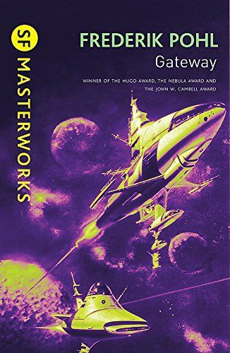 Gateway (S.F. Masterworks)