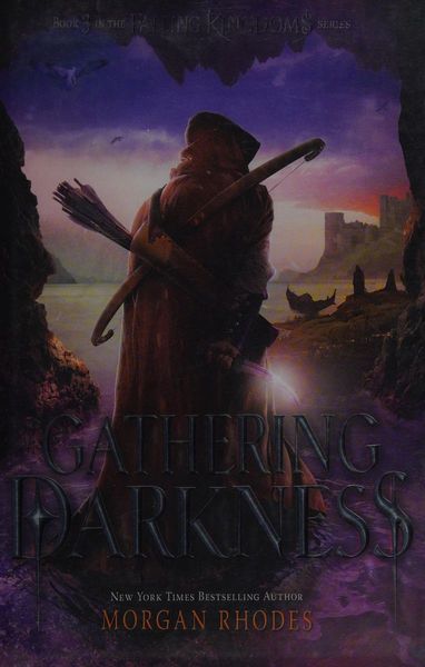 Gathering darkness